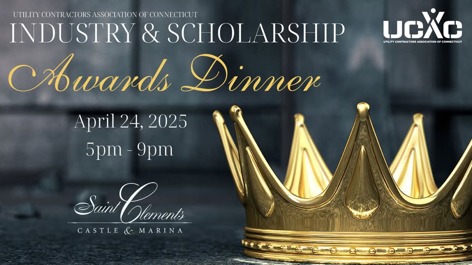 UCAC Industry Awards & Scholarship Dinner