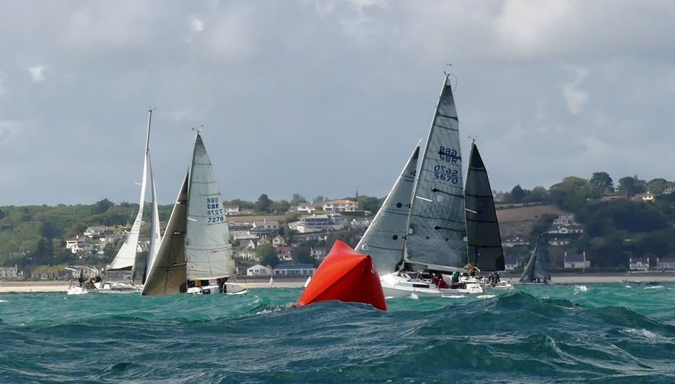 RCIYC Fitting Out Supper
