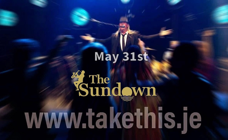 Take This at The Sundown