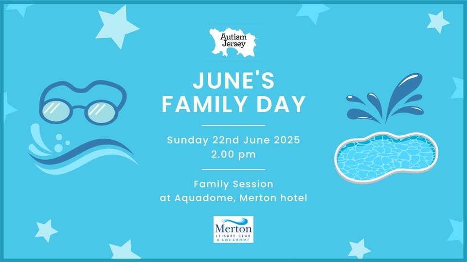 June's Family Day - Aquadome