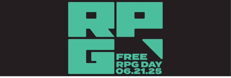 Free RPG Day