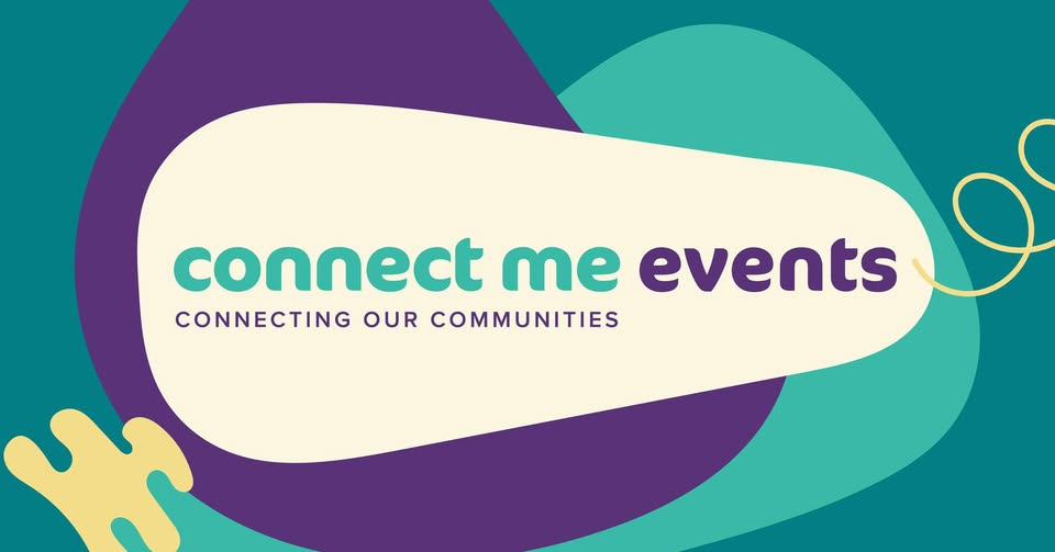 Connect Me Community Event