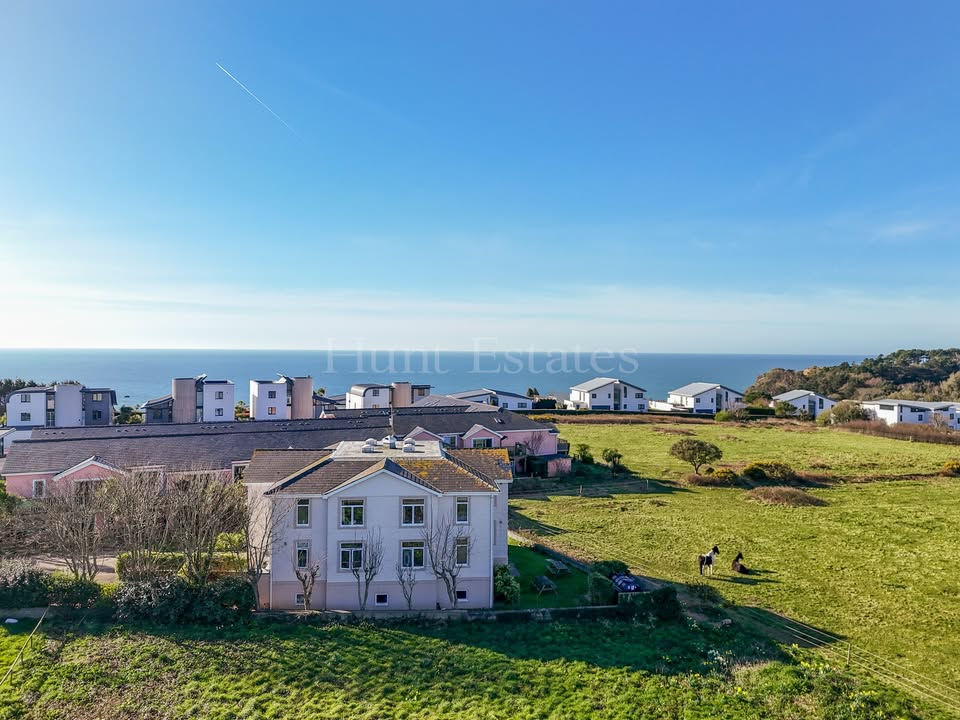 FLAT OPEN VIEWING: Saturday 29th March - Apt 1 Chateau Block, The Palms £369,000