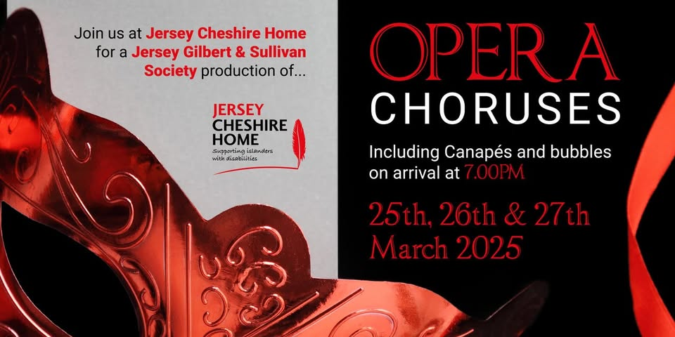 An Evening of Opera Choruses