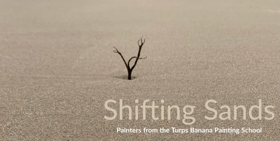 Shifting Sands | Private View