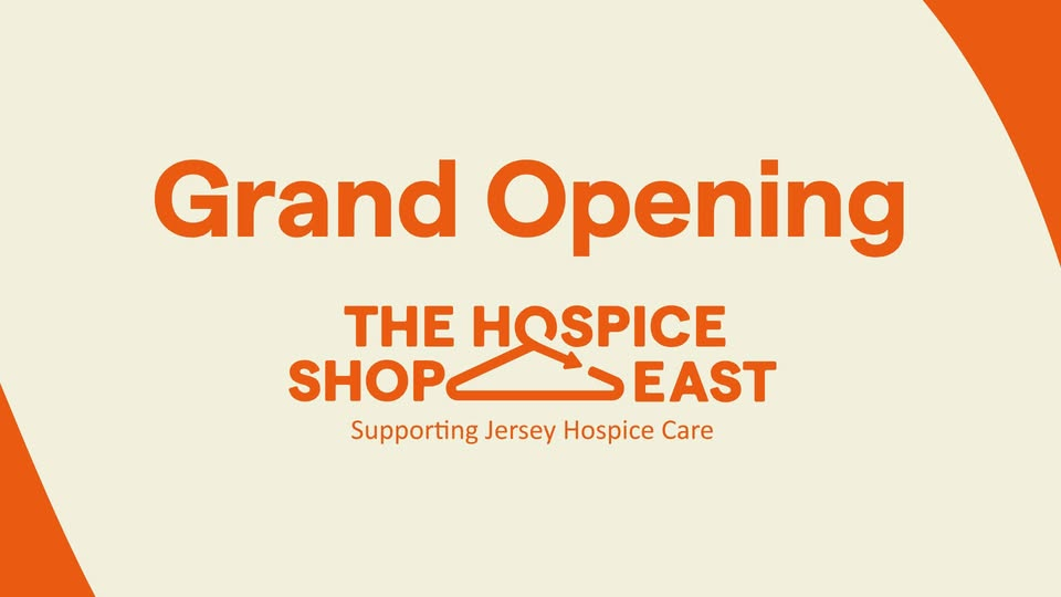 The Hospice Shop East Grand Opening