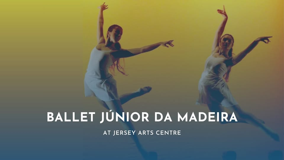 Ballet Júnior da Madeira