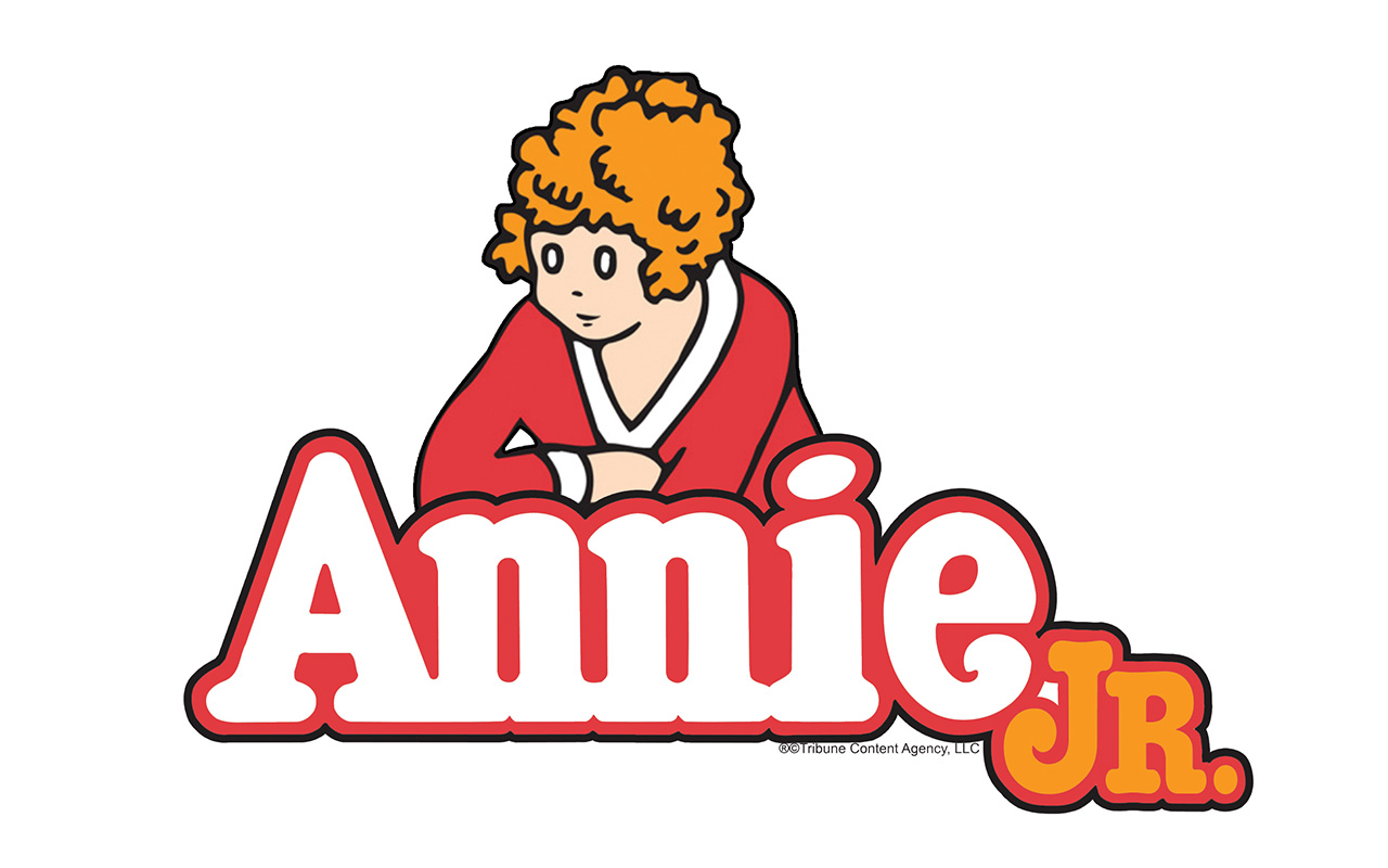 Annie JR