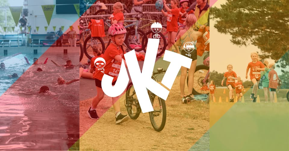 Vistra Jersey Kids' Triathlon 2025