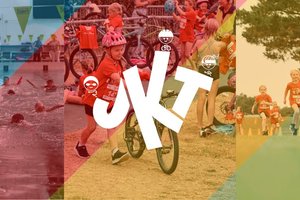 Vistra Jersey Kids' Triathlon 2025