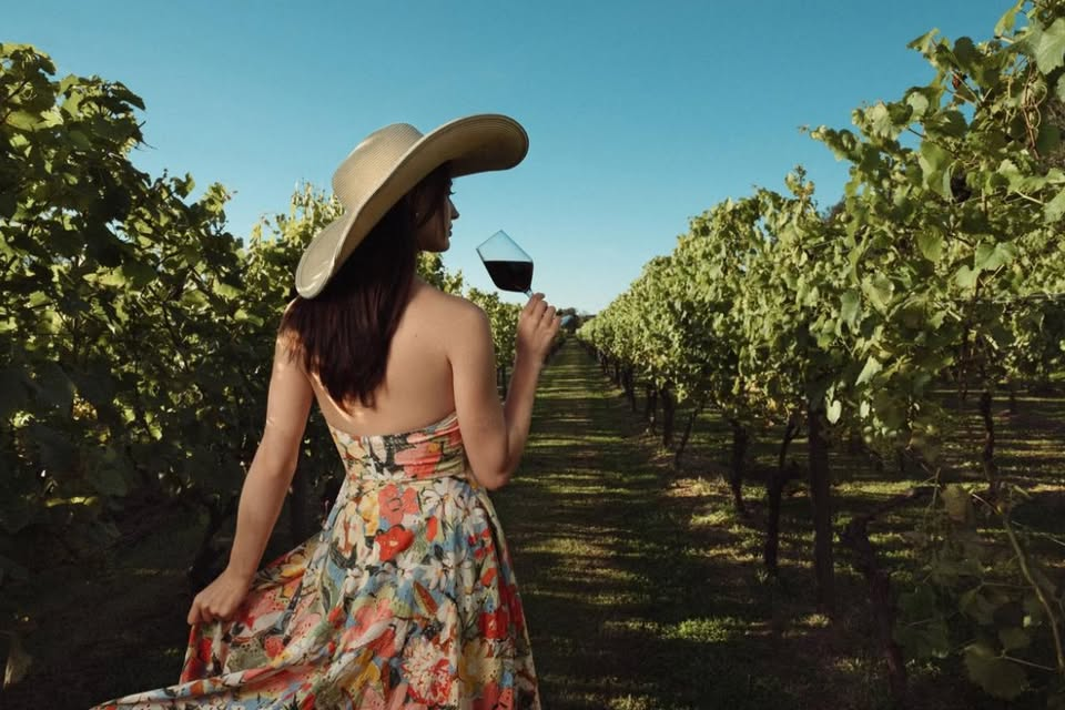 Tour and Tasting Experiences