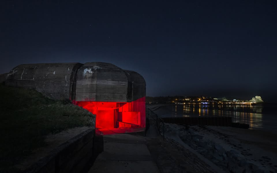 Evening Bunker Tours