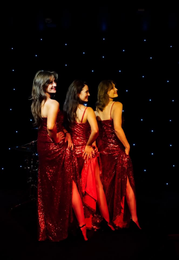 OV’s at The Sundown