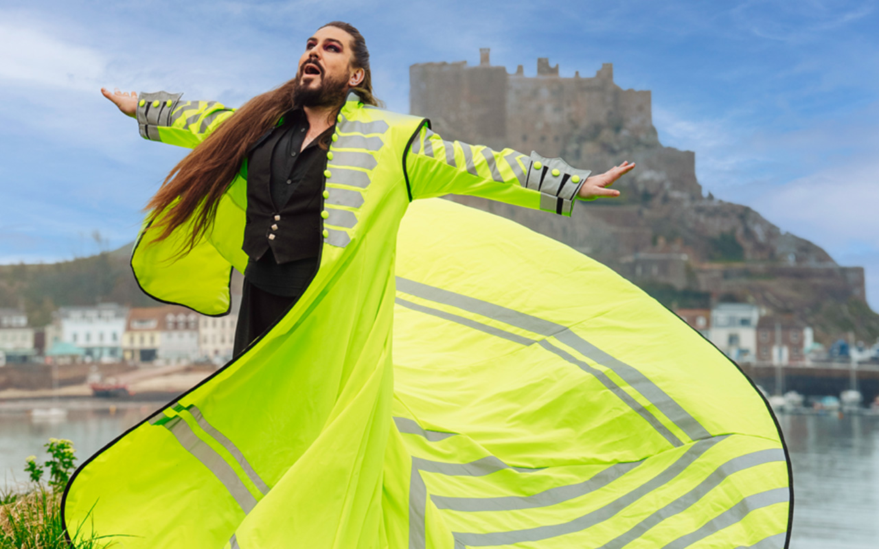 Liberation Sensation