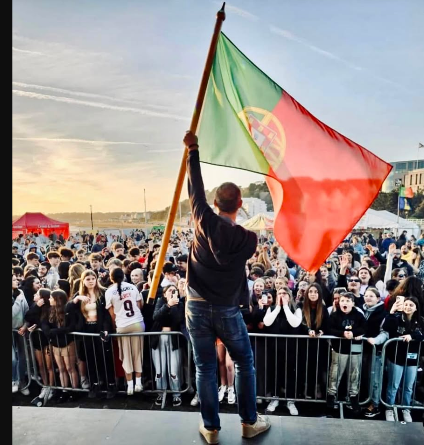 Portuguese Spring Festival 2025