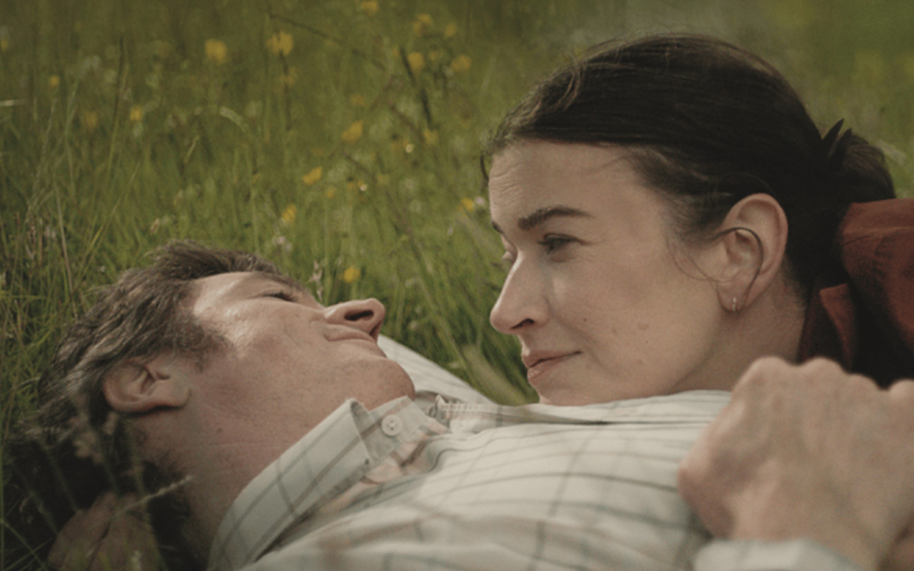 That They May Face the Rising Sun