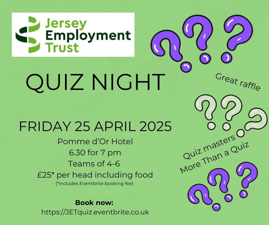 QUIZ NIGHT!
