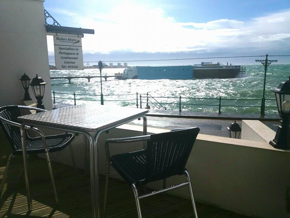 Easter Sunday Lunch and Dinner