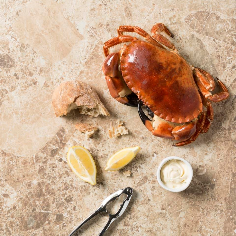 Jersey Seafood Retail Unit Opening