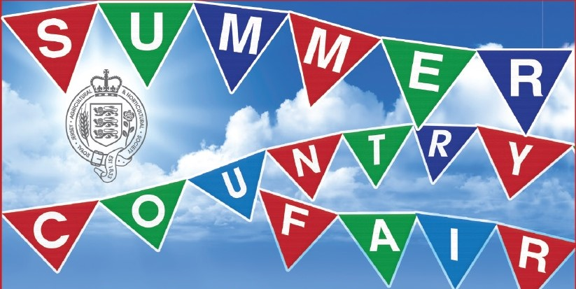 RJA&HS Summer Country Fair