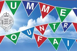 RJA&HS Summer Country Fair