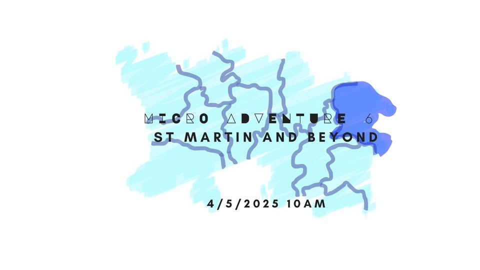 St Martin and beyond