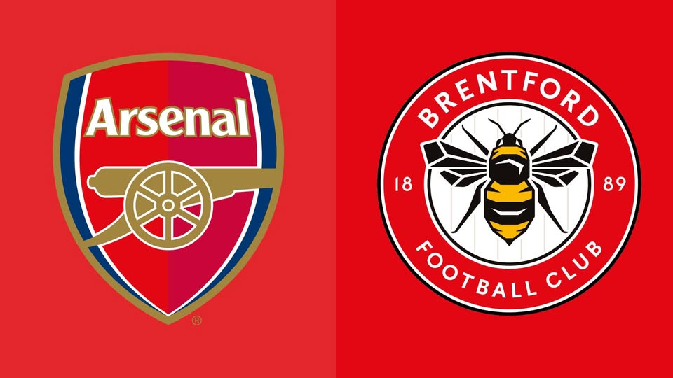 Arsenal v Brentford