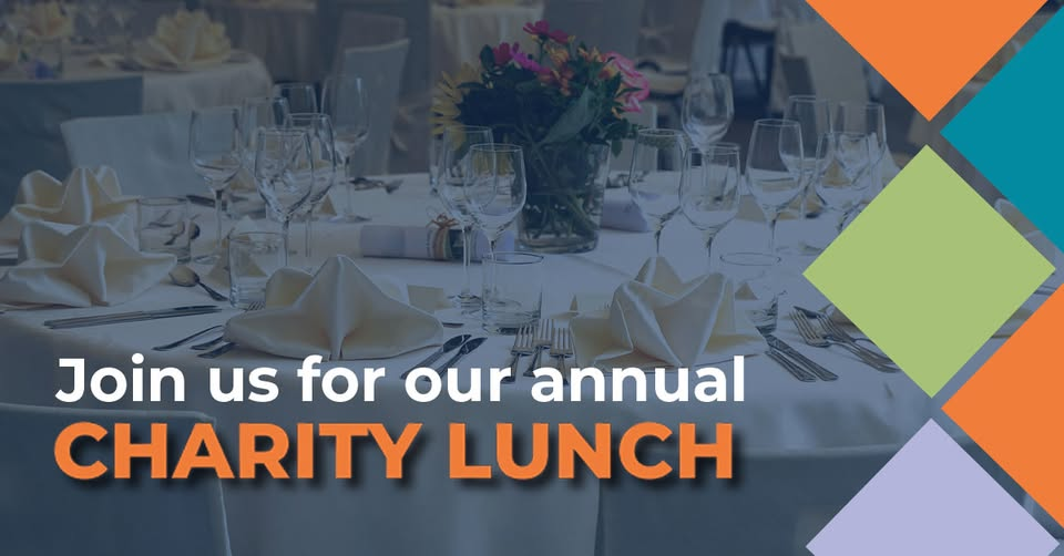Charity Lunch