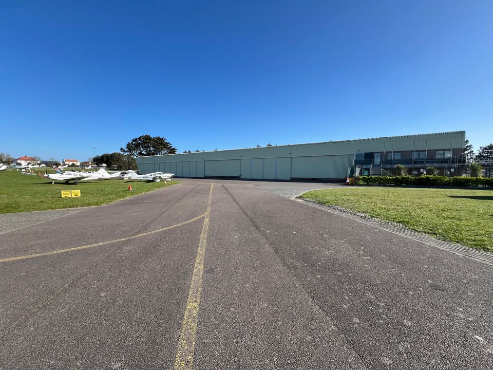 Jersey Aero Club - Open Day 2025