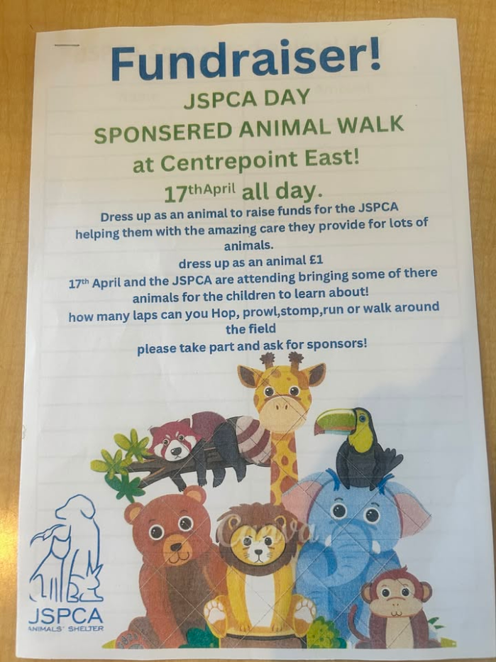 Centrepoint East Easter Holiday Club
