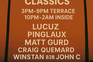 Resonate: Trance & Ibiza Classics