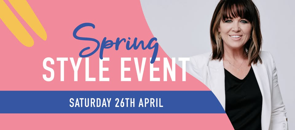 Spring Style Event at de Gruchy