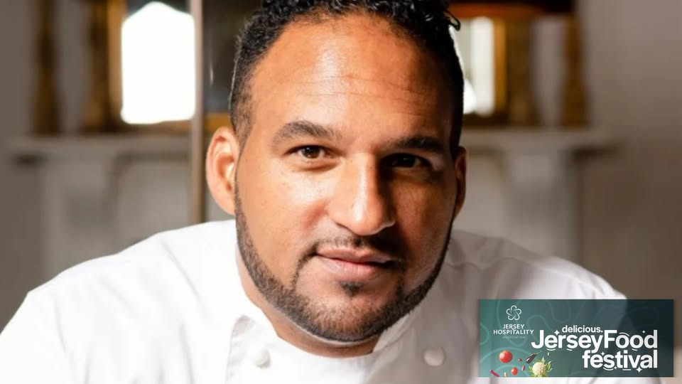 Exclusive Q&A with Michael Caines