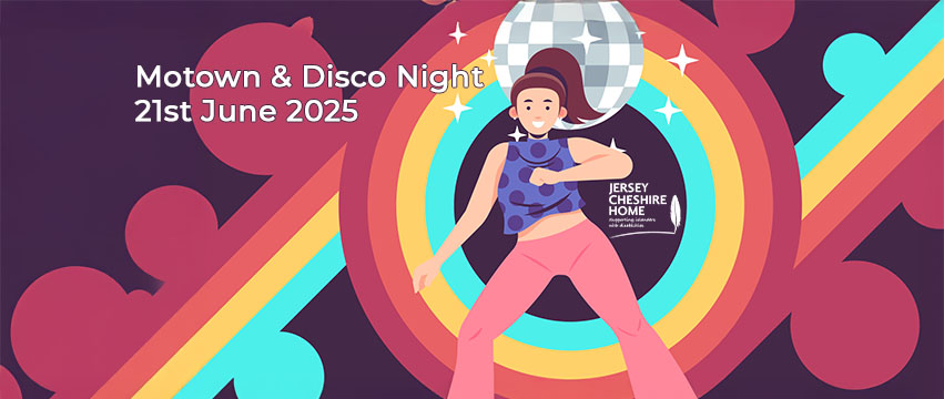 JCH Motown & Disco Night