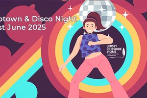 JCH Motown & Disco Night