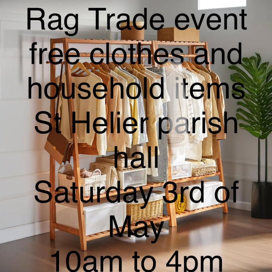 Rag Trade Event
