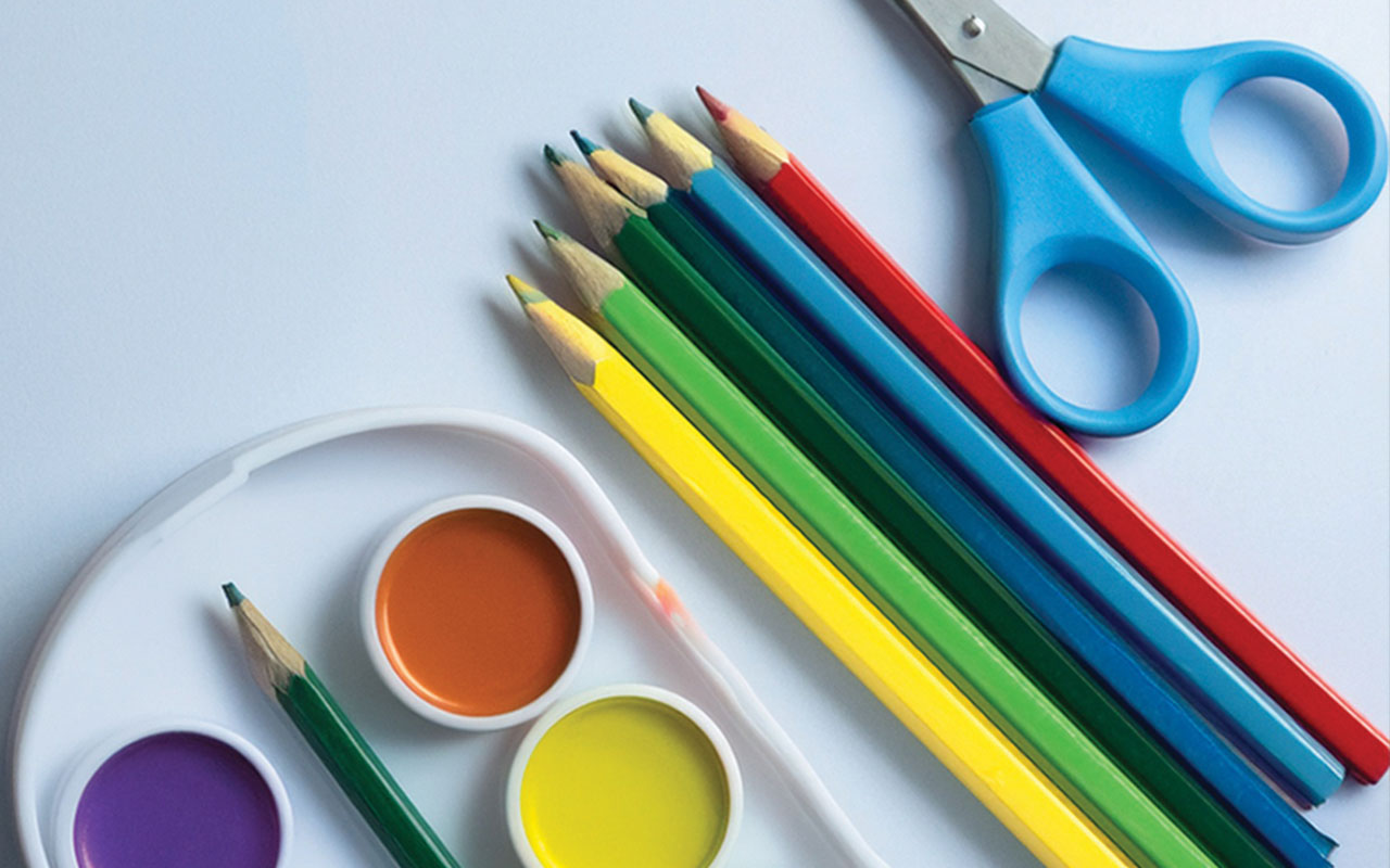 Learn to Draw (Kids)