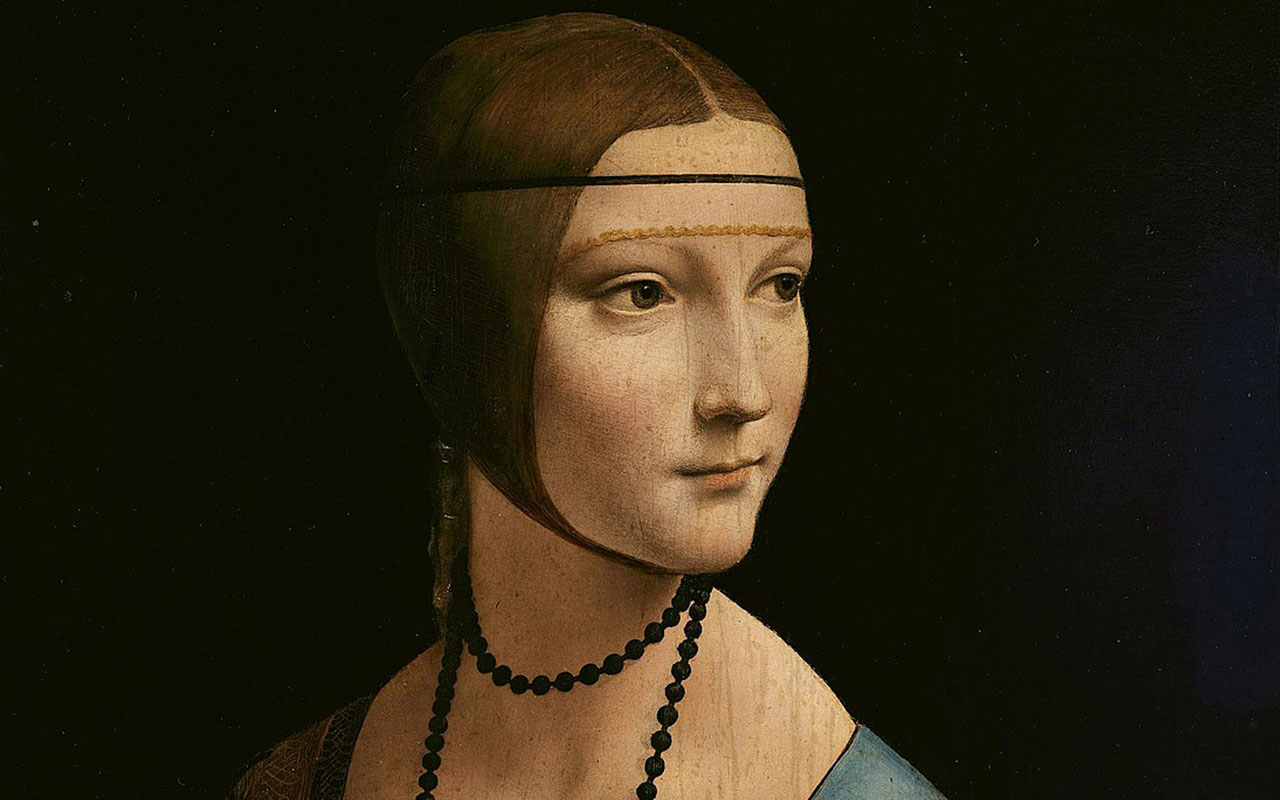 The History of Renaissance Art