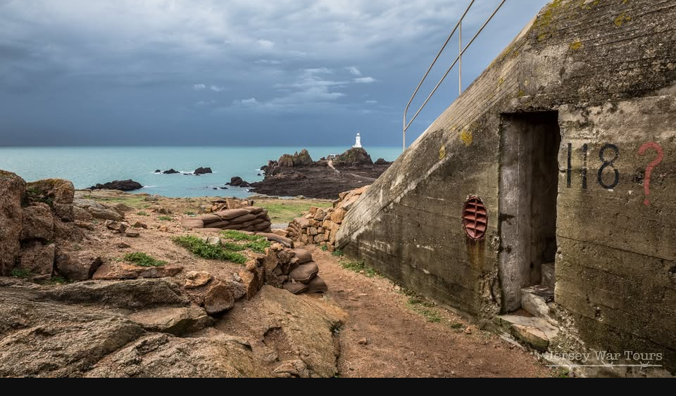 WW2 Bunker Tours