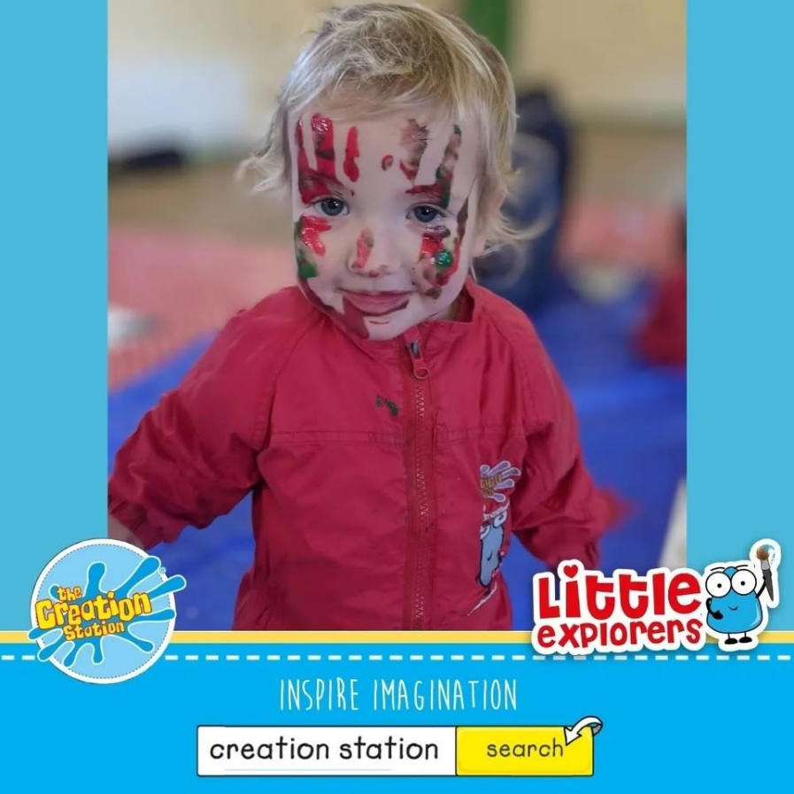 Family Fun (6m - 4 yrs)