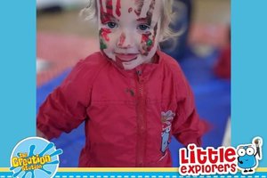 Family Fun (6m - 4 yrs)