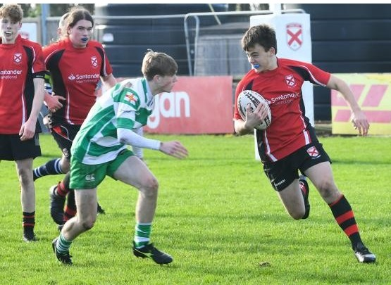 Junior Siam Festival 2025