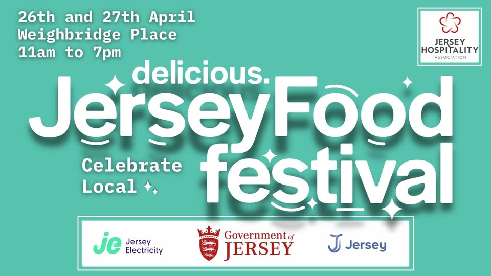 Delicious Jersey Food Festival