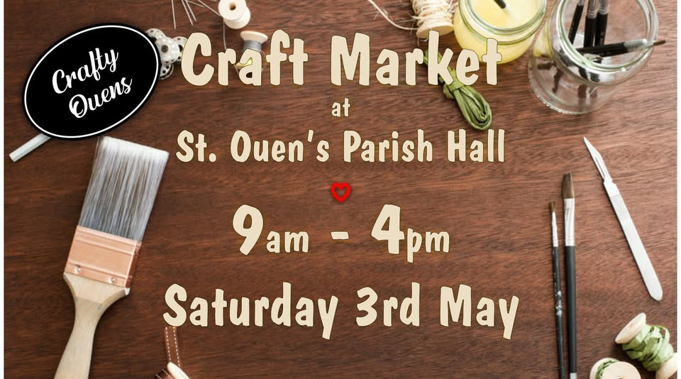 Crafty Ouens Market