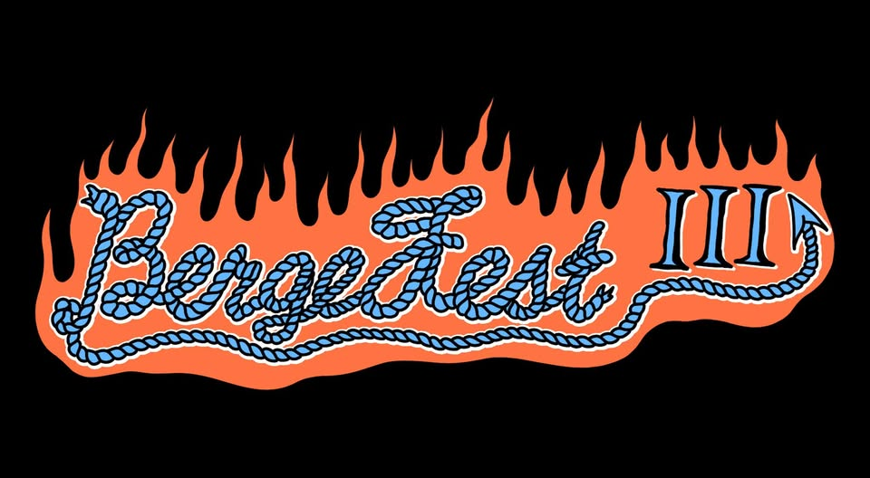 RAT CITY PROMO & FRIENDS: BERGEFEST III