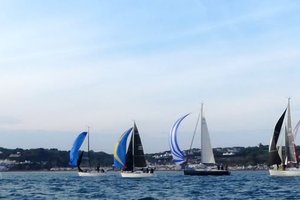 Liberation Brewing Co Beer Race Series 2025