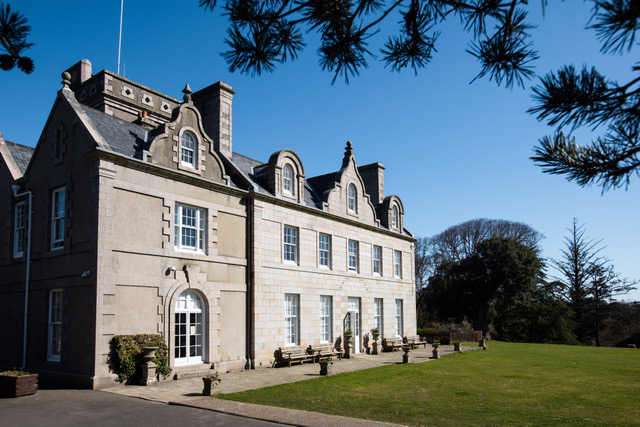 JAYF Open Garden St George's School