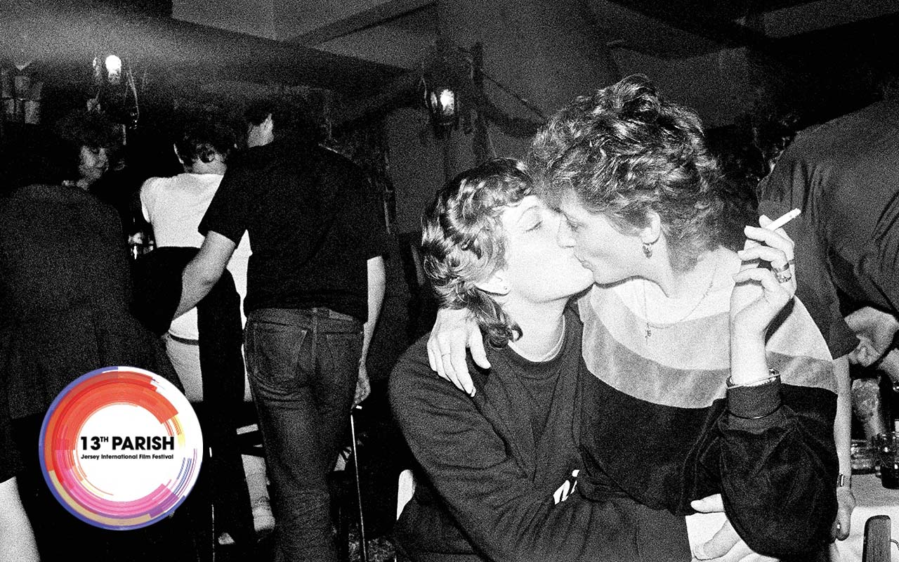 I’m Not Everything I Want To Be