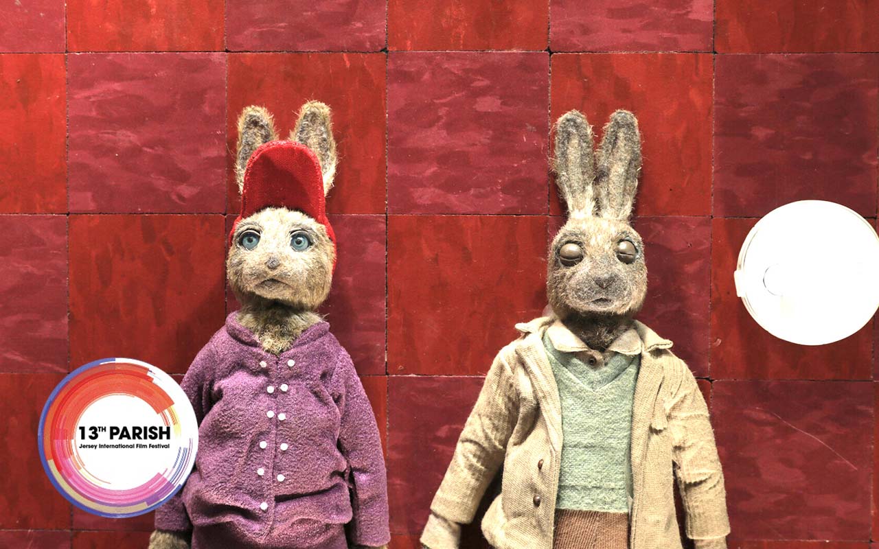 Opening Night Show: International Short Films 1