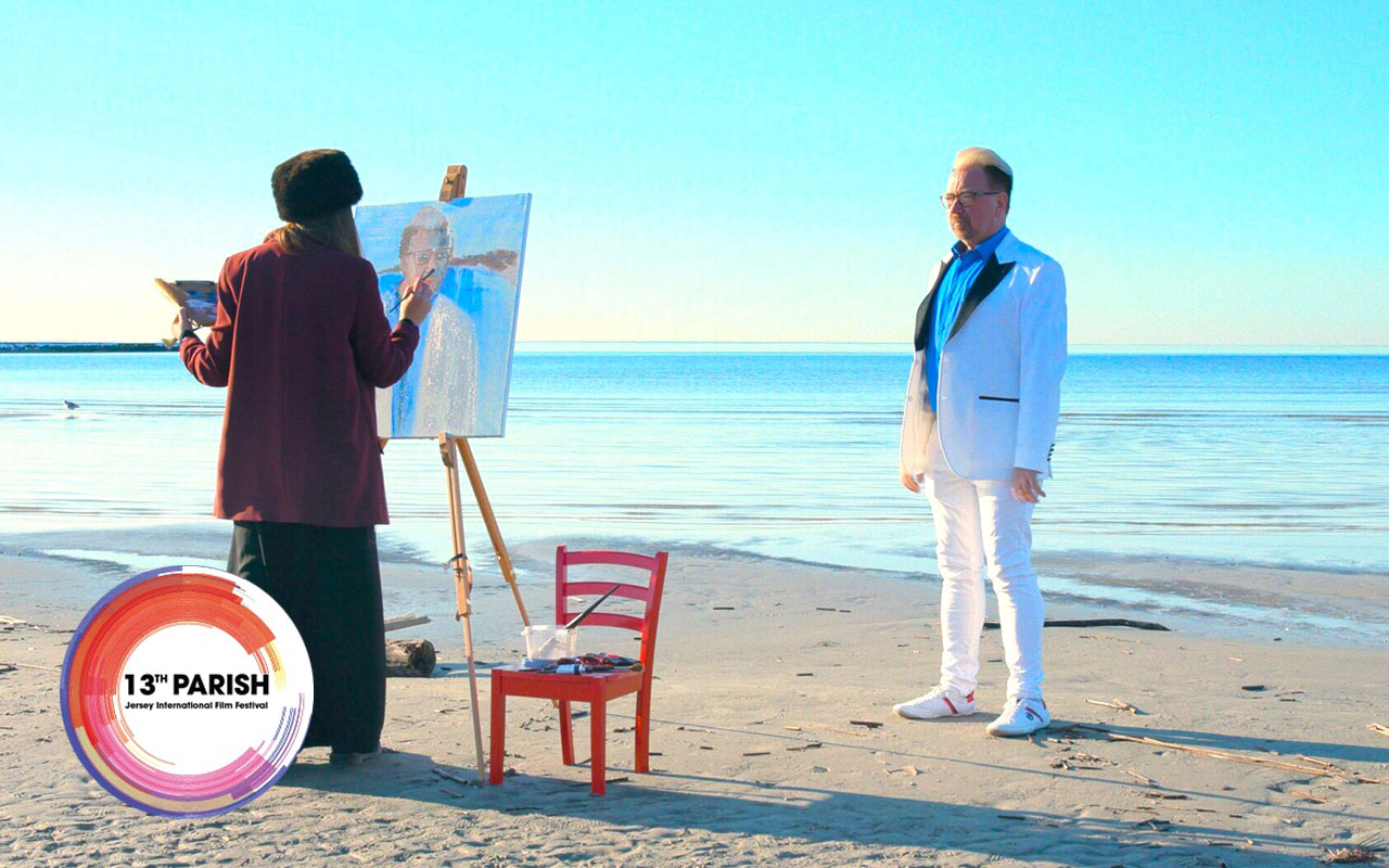 International Shorts 2